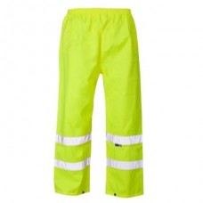 High Visibility Over Trousers